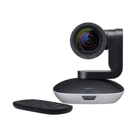 מצלמת רשת Logitech PTZ Pro 2 לוגיטק למכירה , 3 image
