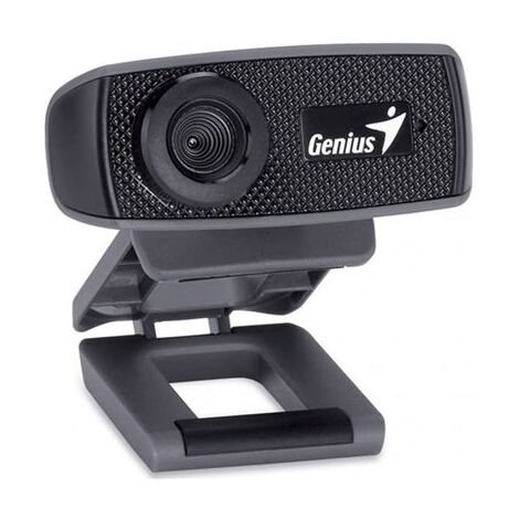מצלמת רשת Genius FaceCam 1000X למכירה , 3 image
