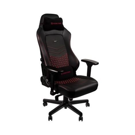 כיסא גיימינג Noblechairs Hero Real Leather למכירה 