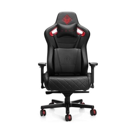 כיסא גיימינג HP Omen Citadel למכירה , 2 image