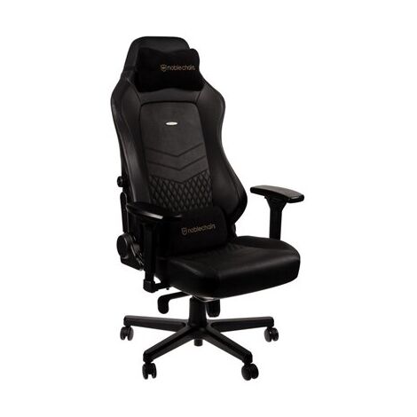 כיסא גיימינג Noblechairs Hero Real Leather למכירה , 3 image