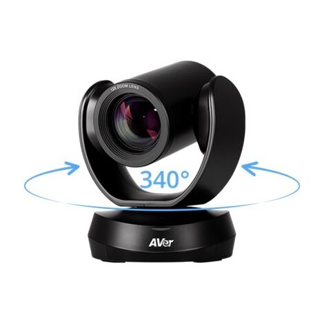 מצלמת רשת AVer CAM520 Pro למכירה , 2 image