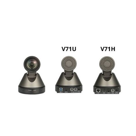 מצלמת רשת VHD V71H למכירה , 3 image