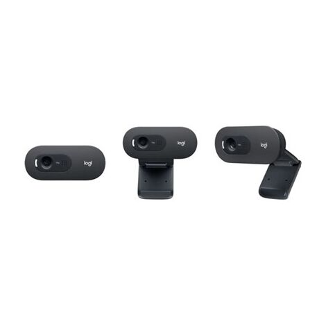 מצלמת רשת Logitech C505E לוגיטק למכירה , 3 image