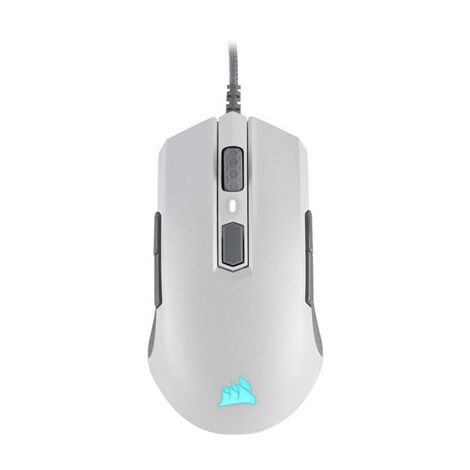 עכבר גיימינג  חוטי Corsair M55 RGB PRO Ambidextrous Multi-Grip קורסייר למכירה , 3 image
