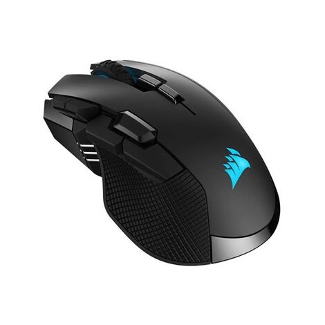 עכבר גיימינג  אלחוטי Corsair IRONCLAW RGB WIRELESS Gaming Mouse קורסייר למכירה , 2 image