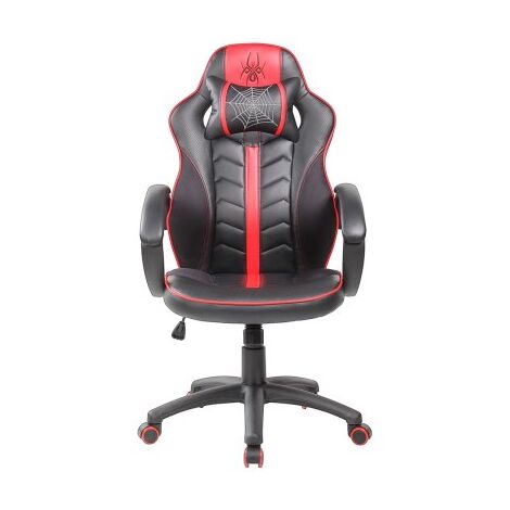 כיסא גיימינג Spider 520i למכירה , 2 image