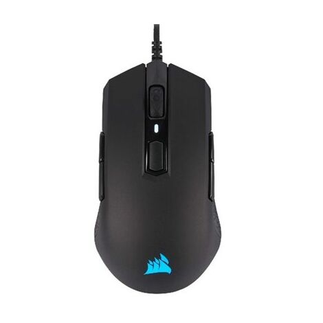 עכבר גיימינג  חוטי Corsair M55 RGB PRO Ambidextrous Multi-Grip קורסייר למכירה , 2 image