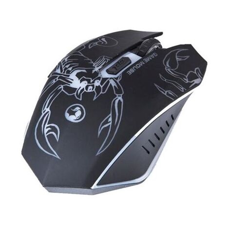 עכבר גיימינג  חוטי Marvo Gaming Mouse M316 למכירה , 3 image