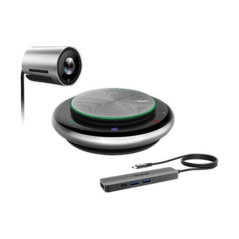 מצלמת רשת Yealink UVC30-CP900-BYOD למכירה , 2 image
