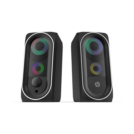 רמקולים למחשב HP DHE-6001 למכירה , 2 image