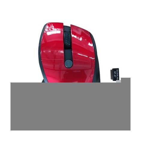 עכבר  אלחוטי Silver Line RF-67 למכירה , 4 image
