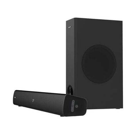 רמקולים למחשב Creative Soundbar Stage V2 קריאייטיב למכירה 