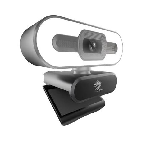 מצלמת רשת Dragon 2K Pro Webcam למכירה , 2 image