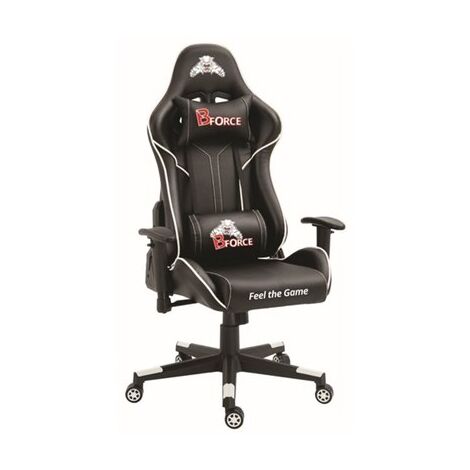 כיסא גיימינג BForce Stelvio BF-C560 למכירה 