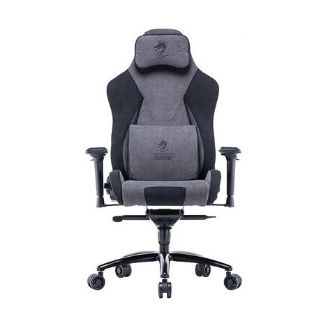 כיסא גיימינג Dragon Black Mamba למכירה , 2 image