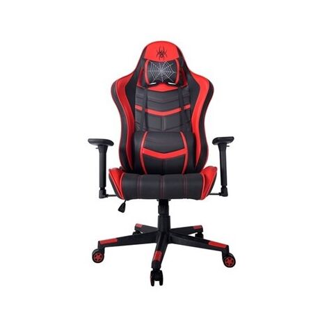כיסא גיימינג Spider Drift למכירה , 3 image