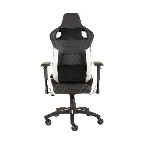 כיסא גיימינג Corsair T1 Race קורסייר למכירה , 4 image