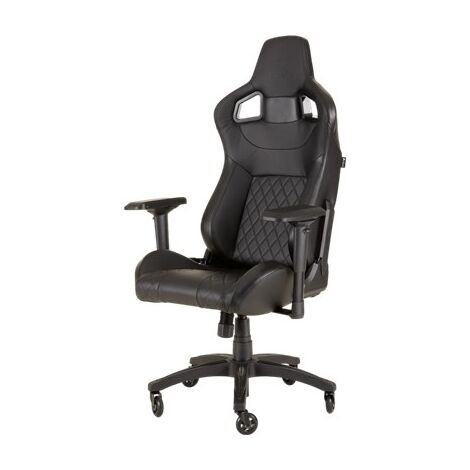 כיסא גיימינג Corsair T1 Race קורסייר למכירה , 3 image