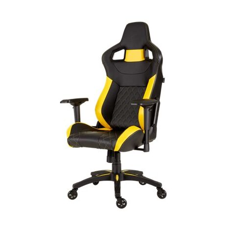 כיסא גיימינג Corsair T1 Race קורסייר למכירה , 2 image