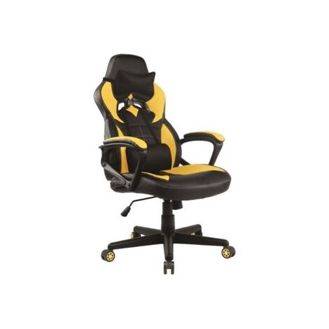 כיסא גיימינג XP Junior 100  ד"ר גב למכירה , 4 image