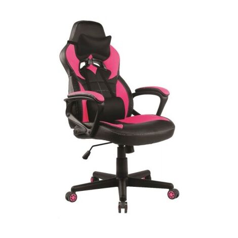 כיסא גיימינג XP Junior 100  ד"ר גב למכירה , 5 image