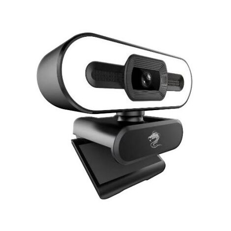 מצלמת רשת Dragon 2K Pro Webcam למכירה , 3 image
