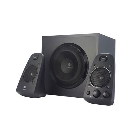 רמקולים למחשב Logitech Z623 לוגיטק למכירה , 3 image