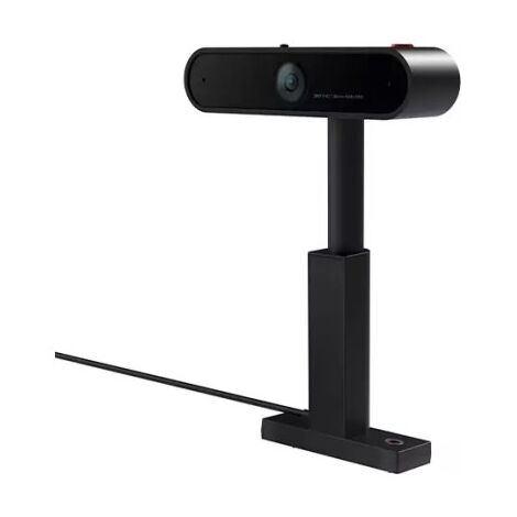 מצלמת רשת Lenovo ThinkVision MC50 WebCam 4XC1D66056 לנובו למכירה , 2 image