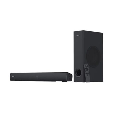 רמקולים למחשב Creative Soundbar Stage V2 קריאייטיב למכירה , 3 image