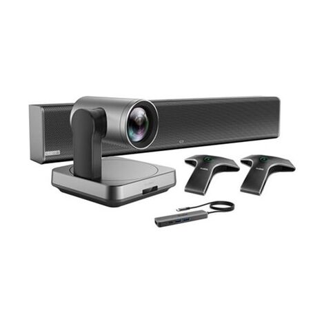 מצלמת רשת Yealink UVC84-BYOD-210 למכירה , 3 image