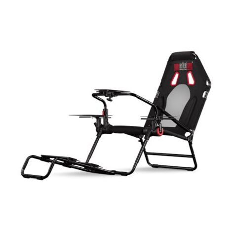 כיסא גיימינג Next Level NLR-S022 Flight Simulator Lite למכירה , 2 image