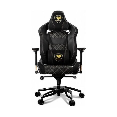 כיסא גיימינג Cougar Armor Titan Pro Royal למכירה , 2 image