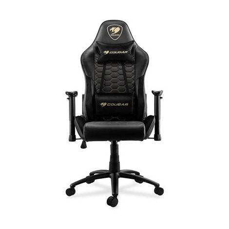 כיסא גיימינג Cougar Outrider למכירה , 2 image