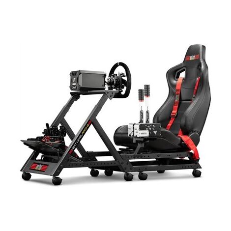 כיסא גיימינג Next Level 90902-005-01 GTtrack Cockpit למכירה , 3 image