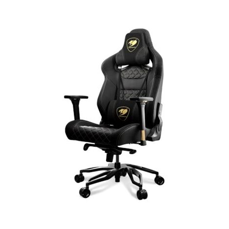 כיסא גיימינג Cougar Armor Titan Pro Royal למכירה , 3 image