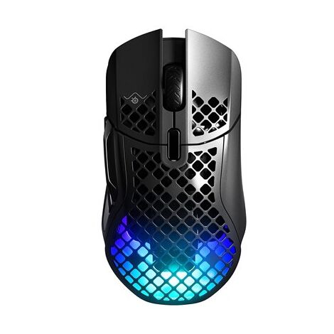 עכבר גיימינג  אלחוטי SteelSeries Aerox 5 Wireless למכירה , 3 image