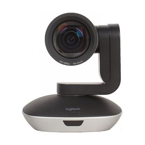 מצלמת רשת Logitech PTZ Pro 2 לוגיטק למכירה , 2 image