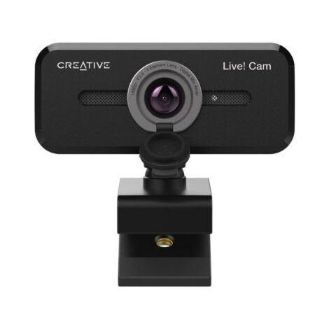 מצלמת רשת Creative Live Cam Sync 1080p V2 קריאייטיב למכירה , 3 image