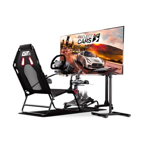כיסא מרוצים Next Level 90902-005-06 GT Lite Cockpit למכירה , 5 image