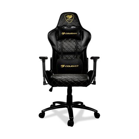 כיסא גיימינג Cougar Armor One Royal למכירה , 2 image