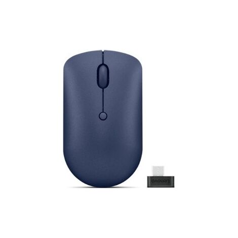 עכבר  אלחוטי Lenovo 540 USB-C Wireless Compact Mouse GY51D20869 לנובו למכירה , 3 image