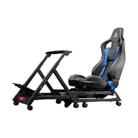 כיסא גיימינג Next Level 90902-005-01 GTtrack Cockpit למכירה , 4 image