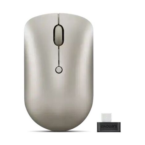 עכבר  אלחוטי Lenovo 540 USB-C Wireless Compact Mouse GY51D20869 לנובו למכירה 