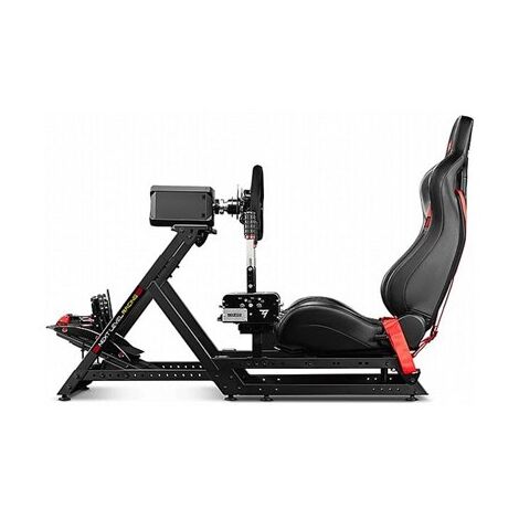 כיסא גיימינג Next Level 90902-005-01 GTtrack Cockpit למכירה , 5 image