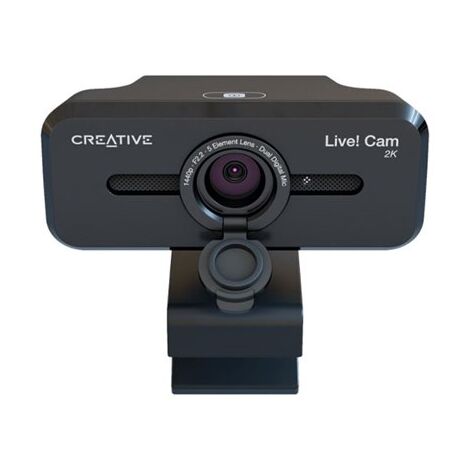 מצלמת רשת Creative Live Cam Sync V3 קריאייטיב למכירה , 3 image