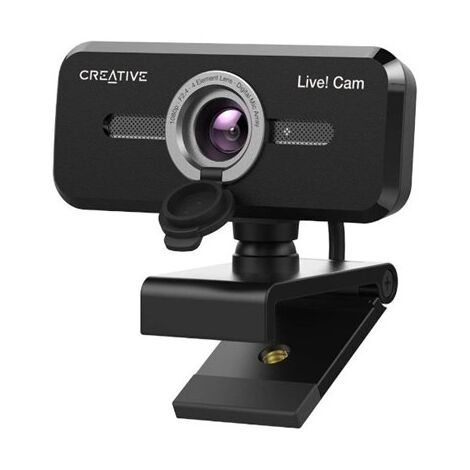 מצלמת רשת Creative Live Cam Sync 1080p V2 קריאייטיב למכירה , 2 image
