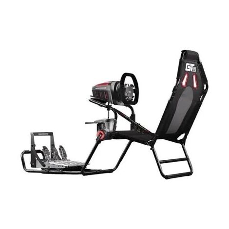כיסא מרוצים Next Level 90902-005-06 GT Lite Cockpit למכירה , 4 image