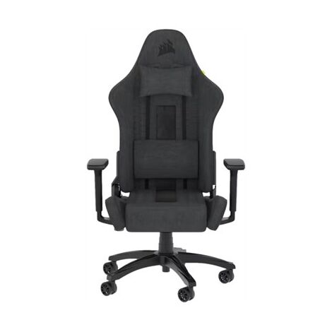 כיסא גיימינג Corsair TC100 Leatherette קורסייר למכירה , 3 image