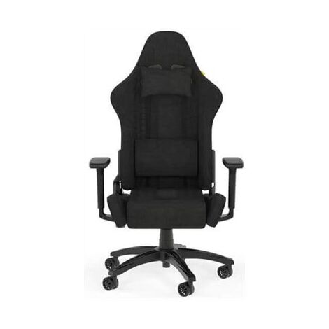 כיסא גיימינג Corsair TC100 Fabric קורסייר למכירה , 2 image
